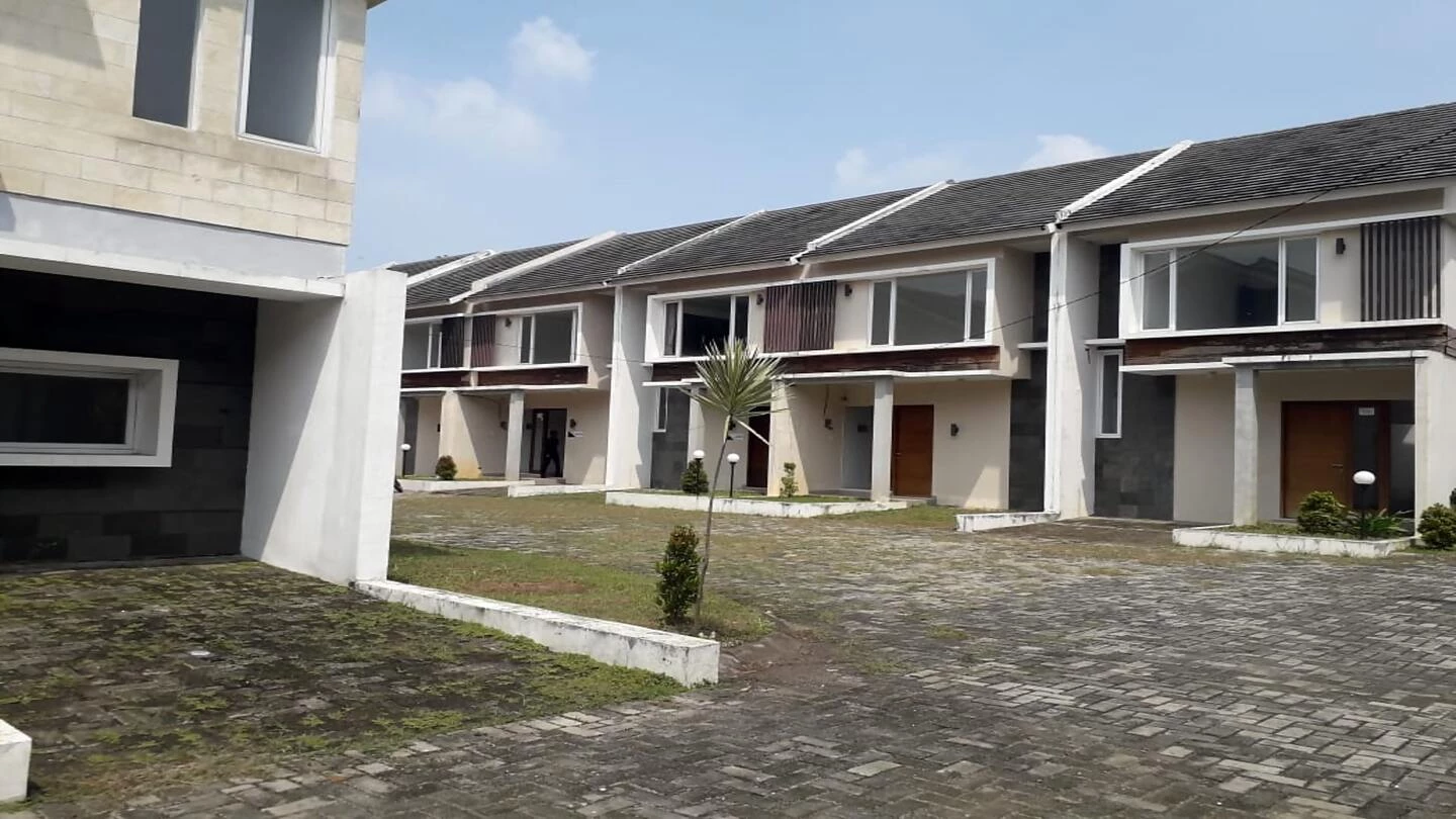 Kawasan-Griya-Alejandra-Jatisampurna